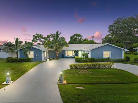 2080 SE Elmhurst Road, Port Saint Lucie, FL 34952