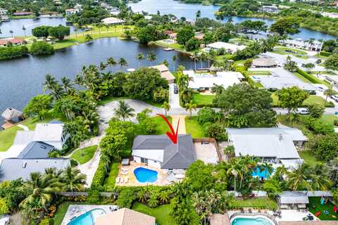 917 SW 38th Court, Boynton Beach, FL 33435