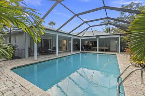20 Banyan Road, Sewalls Point, FL 34996