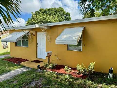 921 32nd Street, West Palm Beach, FL 33407