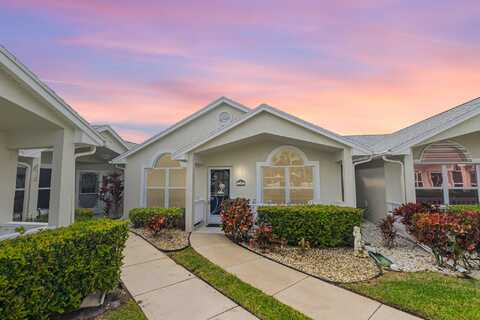 1184 NW Lombardy Drive, Port Saint Lucie, FL 34986