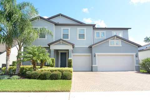 902 Foal Point, Oviedo, FL 32765