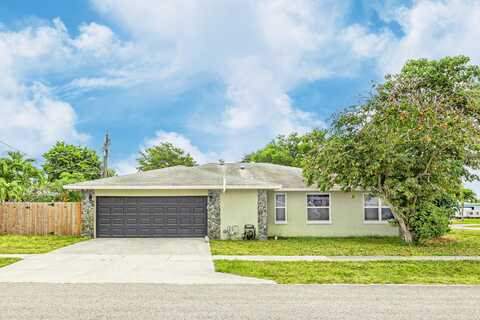 1518 Lee Court, Lake Worth, FL 33461