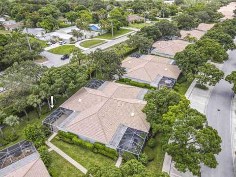 4101 Water Oak Court, Palm Beach Gardens, FL 33410