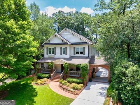 615 Burke, Atlanta, GA 30305