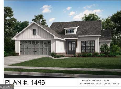 0 Wisteria, Mansfield, GA 30055