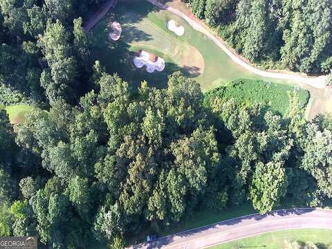 202 Equestrian Drive, Forsyth, GA 31029