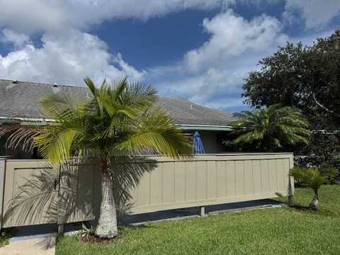 3957 NW Cinnamon Tree Circle, Jensen Beach, FL 34957