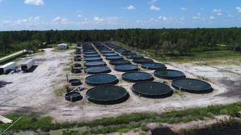 330 N Verda Street, Clewiston, FL 33440