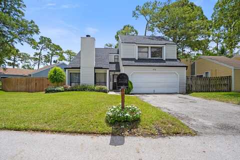 476 Golden Wood Way, Wellington, FL 33414