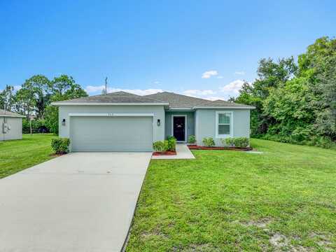 360 SW Film Avenue, Port Saint Lucie, FL 34953