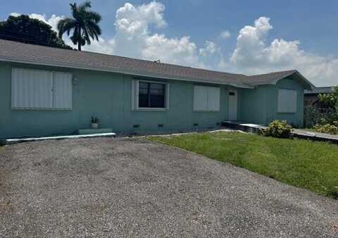 125 SW 6th Avenue, South Bay, FL 33493