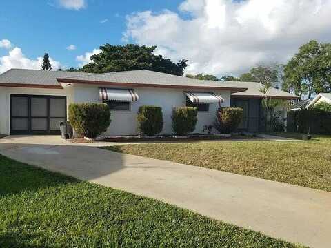 10133 Windtree Lane N, Boca Raton, FL 33428