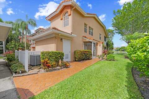 7825 Whispering Palms Drive, Boynton Beach, FL 33437