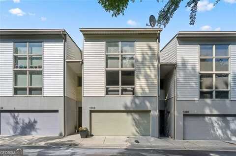 1388 Peter Haughton, Atlanta, GA 30318