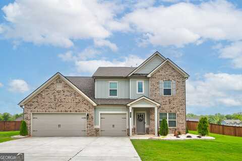 601 Dyer, Locust Grove, GA 30248