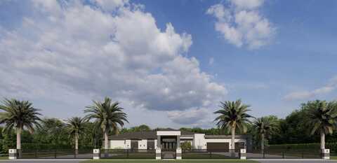 14817 Paddock Drive, Wellington, FL 33414