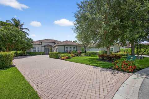 7411 Ironhorse Boulevard, West Palm Beach, FL 33412