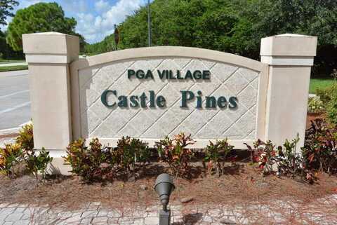 8033 Carnoustie Place, Saint Lucie West, FL 34986