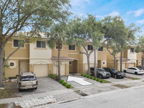 4325 Berkshire Wharf Drive, Lake Worth, FL 33461