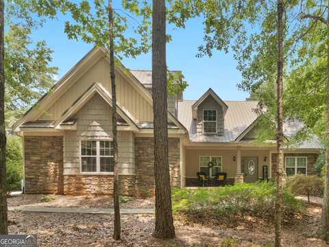 100 Strickland, Jackson, GA 30233
