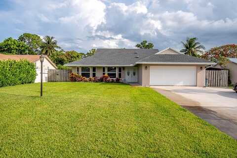 5290 Pine Tree Drive, Delray Beach, FL 33484
