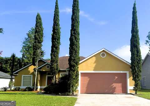 505 Lake Jordan, Kingsland, GA 31548
