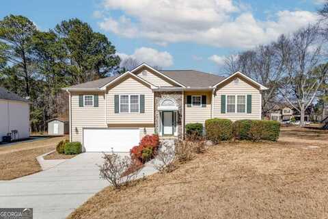 1800 Rockdale, Snellville, GA 30078