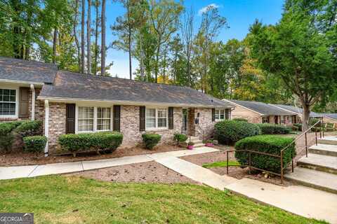 2404 Northlake, Atlanta, GA 30345