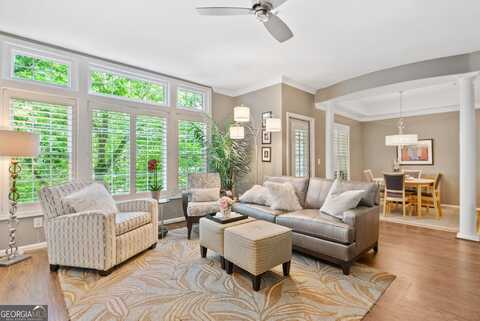 3636 Habersham, Atlanta, GA 30305