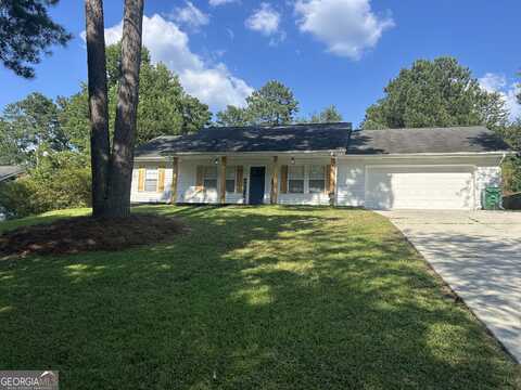 2252 Margaret, Lithonia, GA 30058