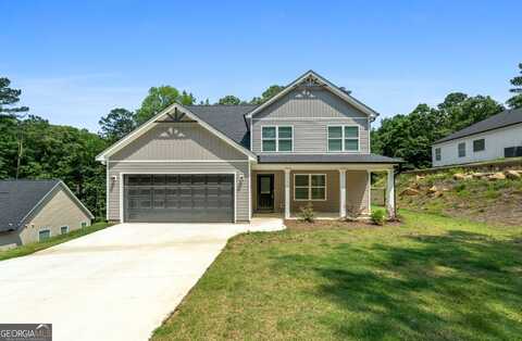 94 Bunting, Monticello, GA 31064