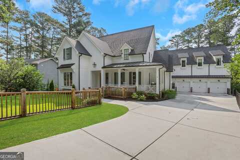 4250 Summit, Marietta, GA 30068