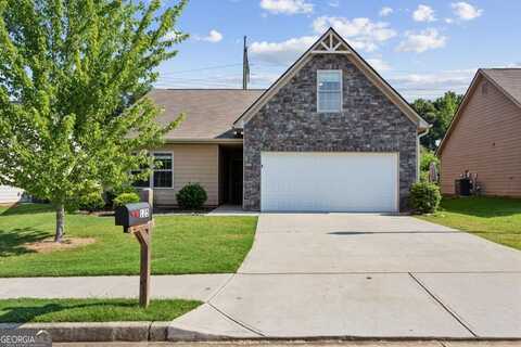125 W Lexington, Griffin, GA 30223