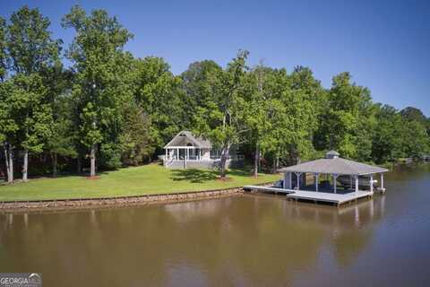 145 Sunset, Eatonton, GA 31024