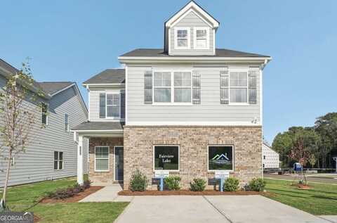 2014 Wyndham, Conyers, GA 30013