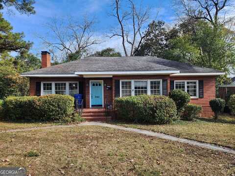 1640 Preston, Columbus, GA 31906