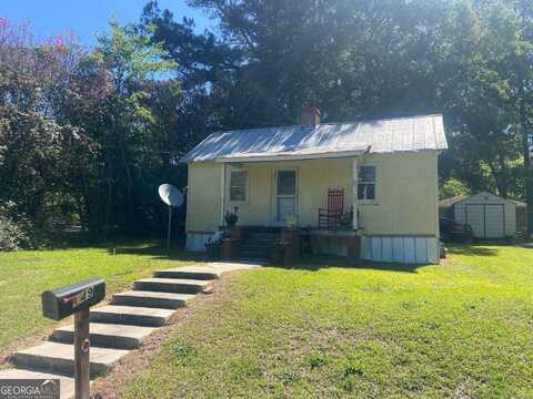 149 Akins, Barnesville, GA 30204