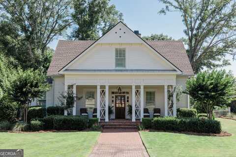 811 Foster, Madison, GA 30650
