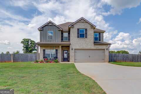 829 Colvin, Locust Grove, GA 30248