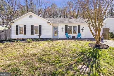 4247 WINDWARD, Norcross, GA 30093