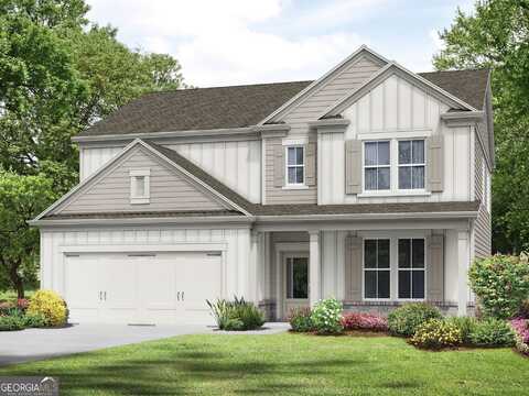 123 Purackal, Statham, GA 30666