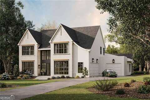 193 Jere, Alpharetta, GA 30009