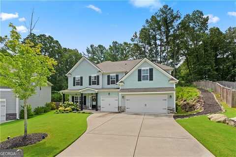 540 Glen Abbey, Mableton, GA 30126