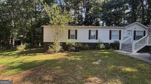 250 Cedar Heights, Carrollton, GA 30116