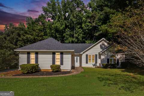 207 River Park, Newnan, GA 30265