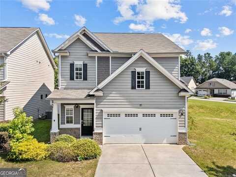 20 Wesley Drew, Cartersville, GA 30121