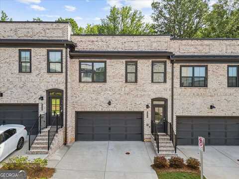 3473 Monarch, Duluth, GA 30096