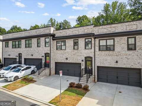 3473 Monarch, Duluth, GA 30096