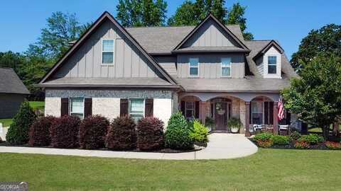 121 Elite, Mcdonough, GA 30252